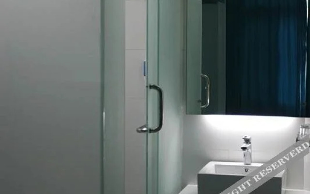 Aegean Apartment Hotel