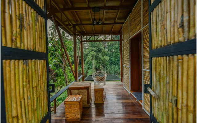 Tamsabai Resort Chumphon