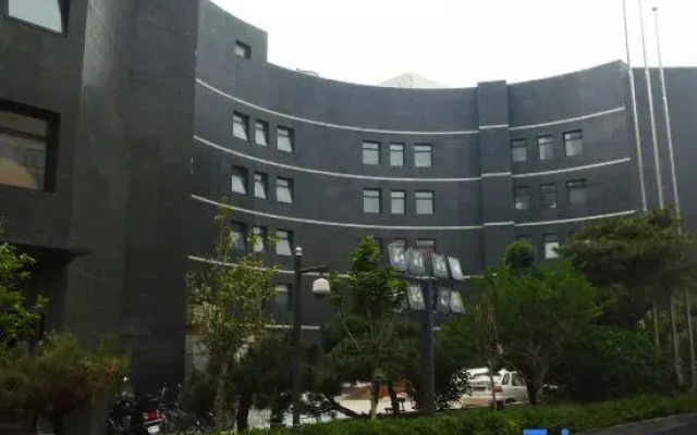 Yun Tian Hotel Beijing
