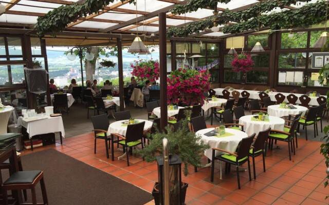 Pension Waldeck