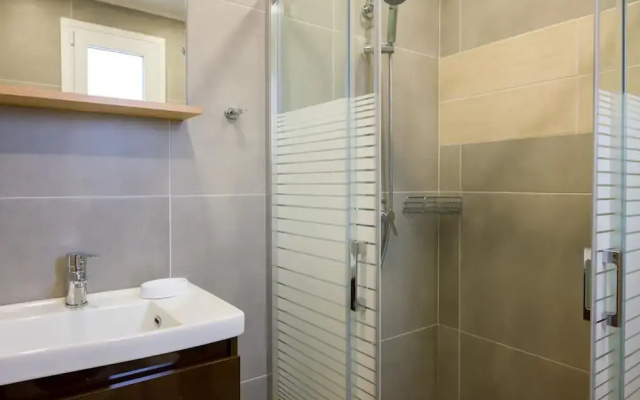 Elounda Olithos Apartments 4