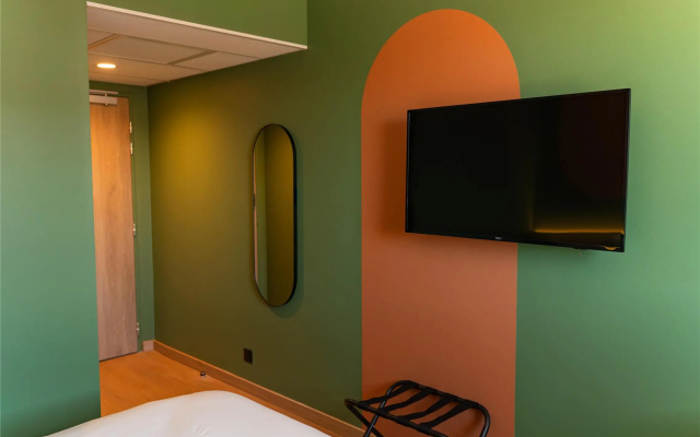 Best Western Terra Alta Perpignan Aeroport
