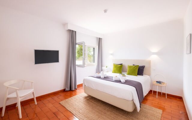 Villa Benagil Boutique