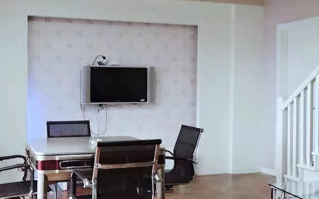 Xiangjiang Commerce Hotel