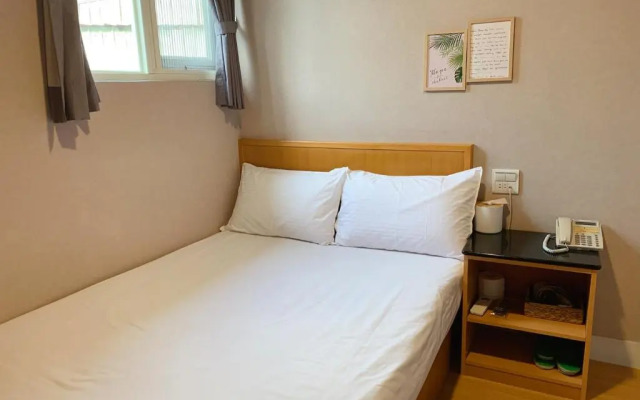 XDZ Hotel