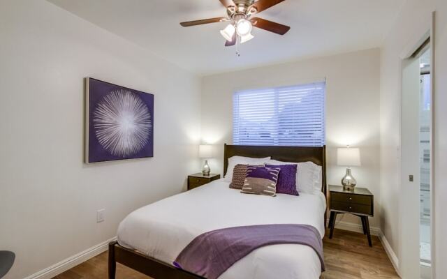 Grant Hill by Avantstay Cozy & Chic SD Home 5min to Balboa Park