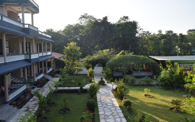 Chitwan Village Resort