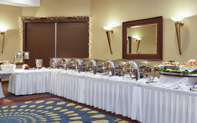 Holiday Inn Chicago Matteson Conference Center