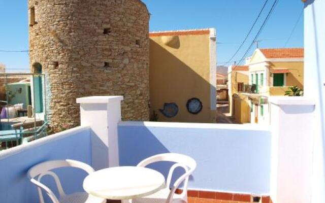 Chorio Hotel