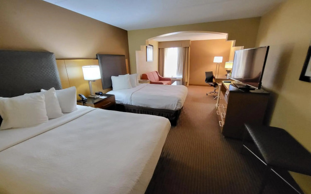 Wingate by Wyndham Greensboro/Coliseum