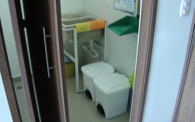 Apartamento Santa Marta 405