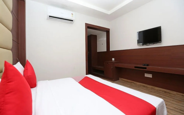 Hotel Glorify Stay By OYO Rooms