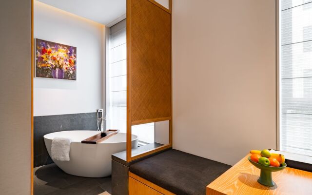 Pokkei Hotel Shaoxing