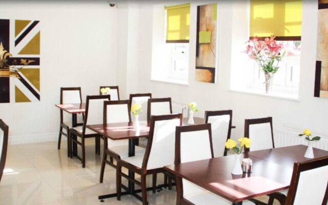 Kingsland Hotel