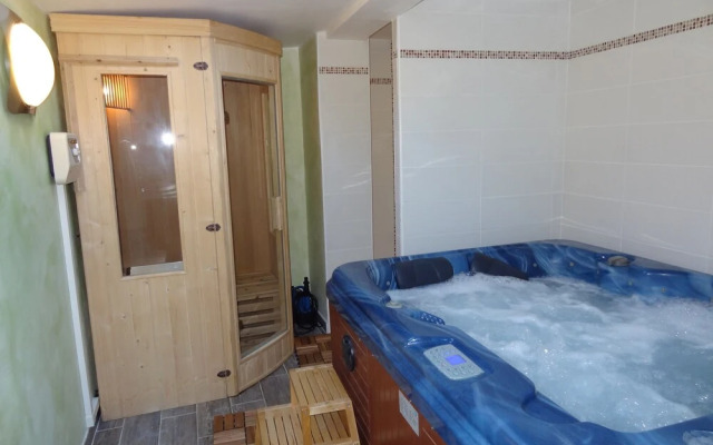 Chambres d'Hôtes El Patio