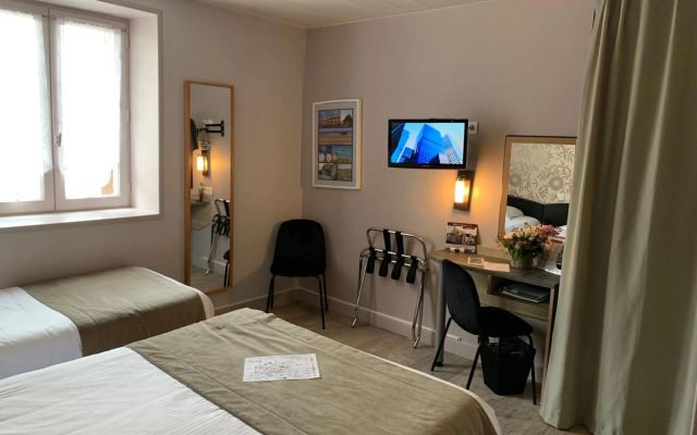 Hotel Le Bayeux