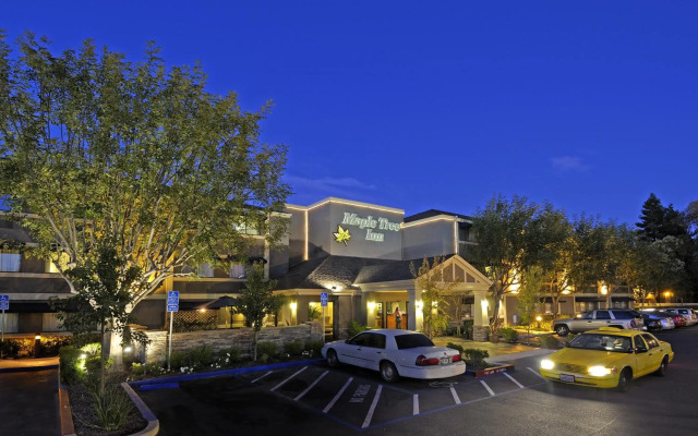 Maple Tree Inn