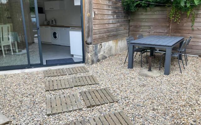 Les Locations du Bassin Appartements Alexandre