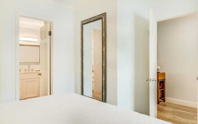 10 A, One Bedroom Condo