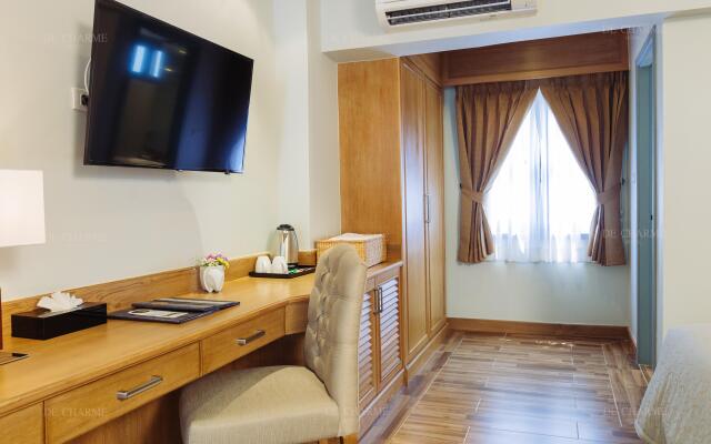 De Charme Hotel