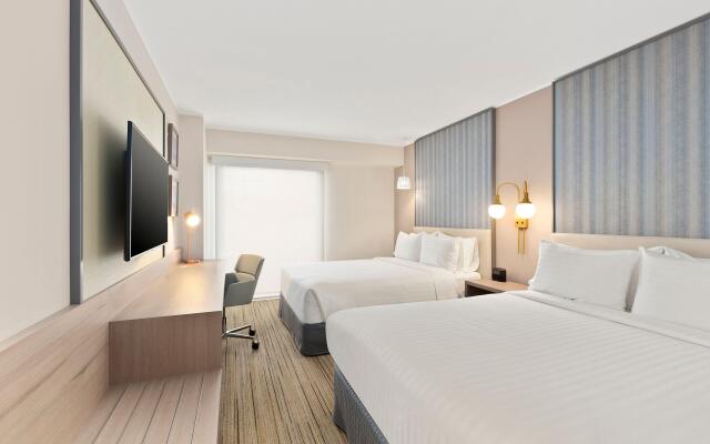 Holiday Inn Express Lima San Isidro by IHG