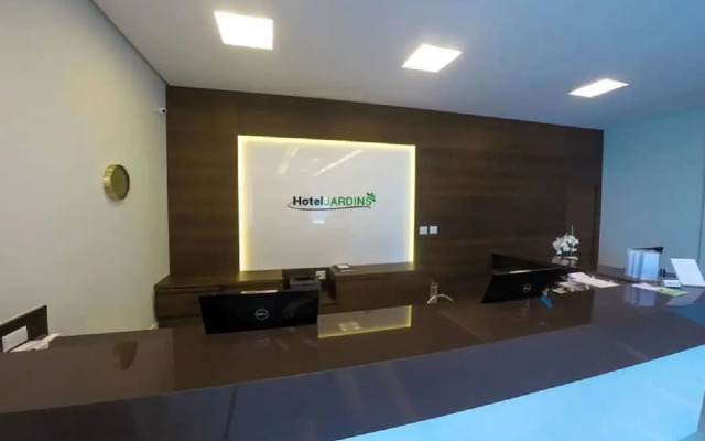 Hotel Jardins