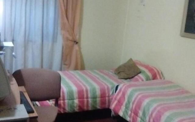 Casa Barrio Residencial II