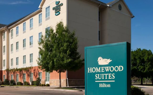 Homewood Suites by Hilton Houston Stafford Sugar Land