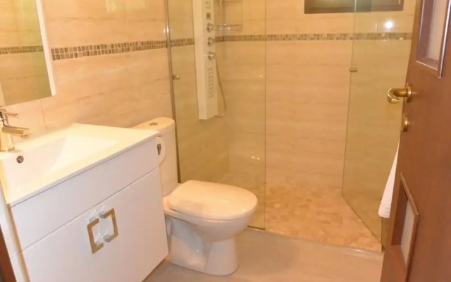 Alta Rocca - Private heated pool Chalet 4