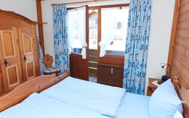 Ferienwohnung Decker