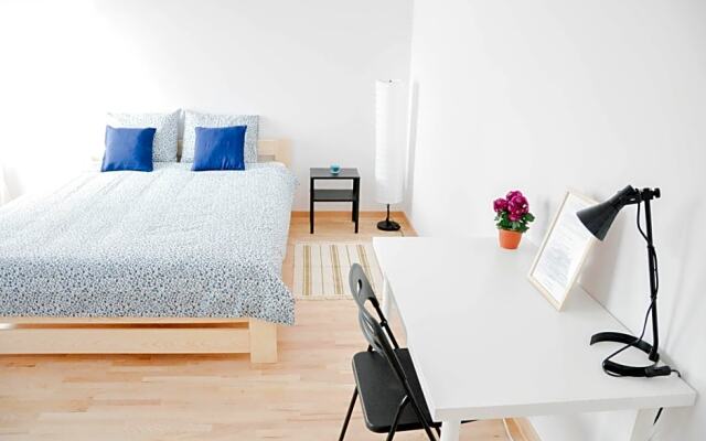 HaLo Rooms City Centre