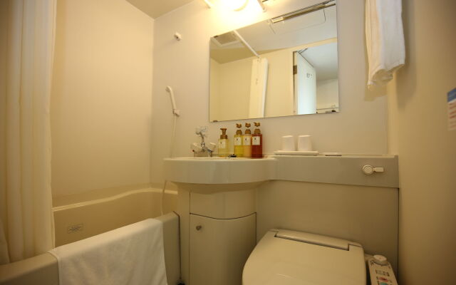 Kyoto Plaza Hotel Annex
