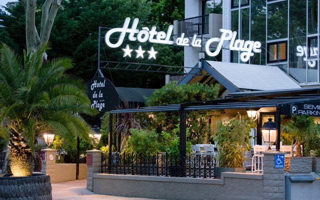 Hôtel de La Plage by Inwood Hotels