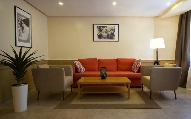 SuiteLoc Apparthotel