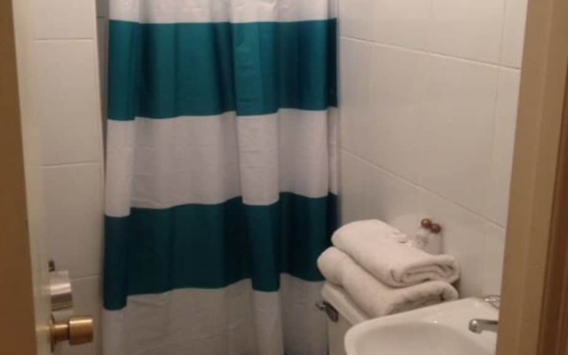 Hostal y Apart Casa Roma