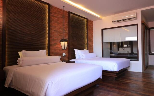 Siemreap Vasinh Residence