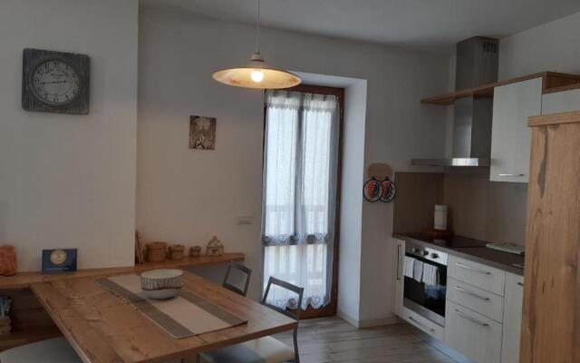 Appartamento Nido