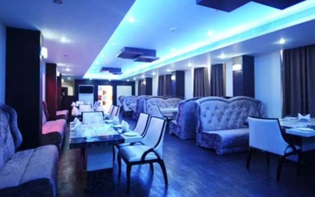 Damore Hotels And Resorts