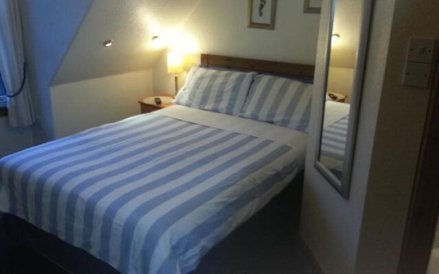 Smiths Guest House