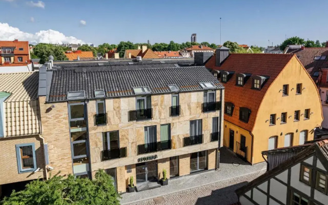 Hotel Euterpe