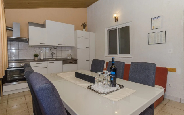 Apartments Denis