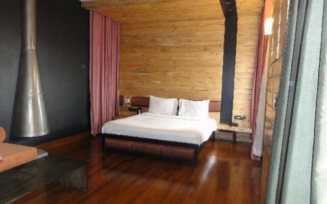 Club Mahindra Kodaikanal