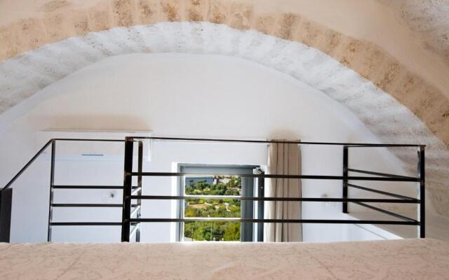 Ad Ostuni da zio Piero