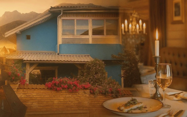 Sfizioso Boutique Stay