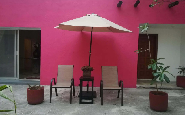 Casa Isabella