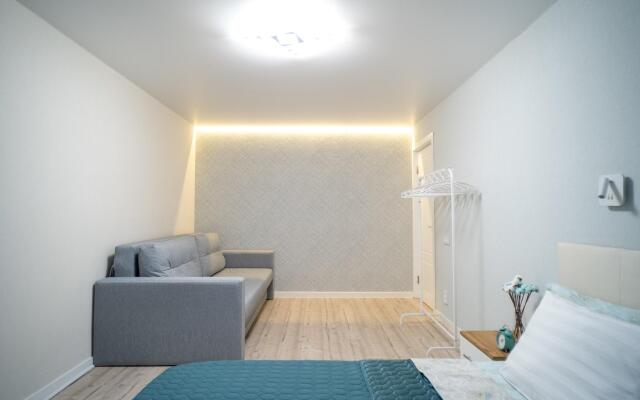 Апартаменты на проспекте Ленинский 80