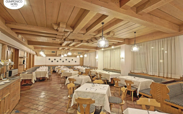 Olimpionico Hotel