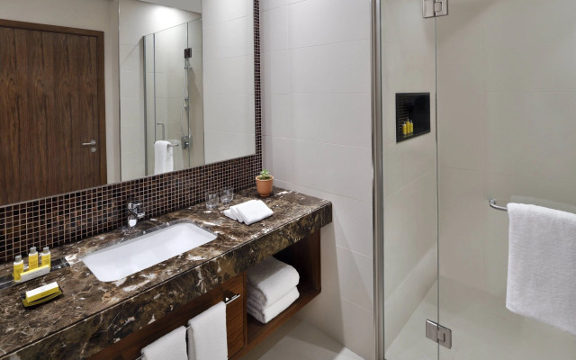 Riyadh Diplomatic Quarter - Marriott Executive Apartments