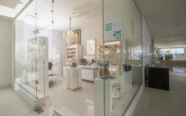 Vrissiana Boutique Beach Hotel