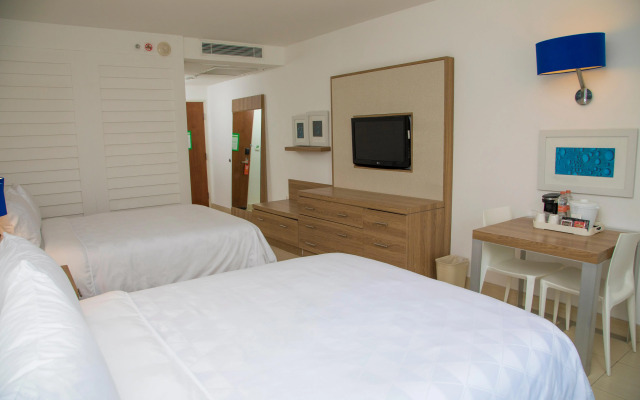 Holiday Inn Acapulco La Isla by IHG